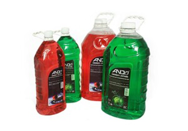 Líquido limpiaparabrisas AND 20096009 precio, desde 3,05 EUR
