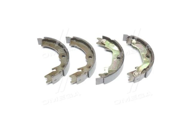 Zapatas de freno de mano RD2638GS8815 Rider