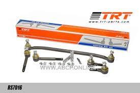 Conjunto de barra de dirección RS7016 TRT