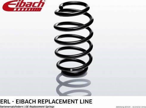 Comprar R10791 Eibach Muelle delantero