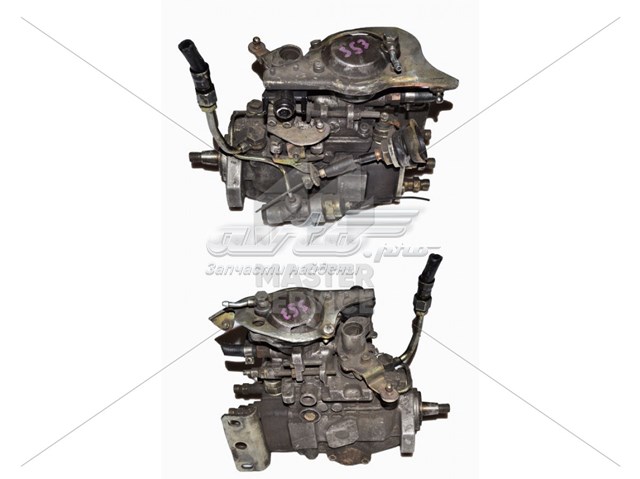 Comprar 0460494353 Bosch Bomba inyectora
