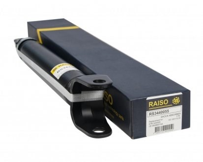 RS3440055 Raiso Amortiguadores posteriores