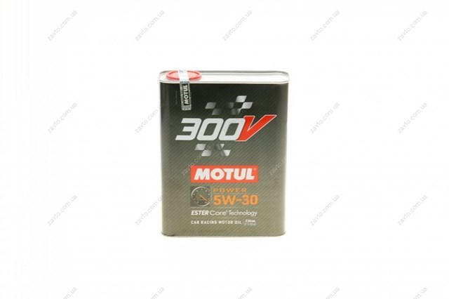 Aceite de motor MOTUL 826502