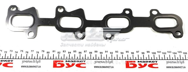 Junta colector escape 1000184 Autotechteile