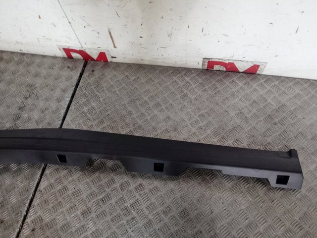 LR058524 Land Rover Protector de umbral exterior izquierda