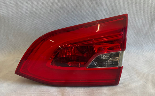 Piloto trasero interior derecho Peugeot/Citroen 9678094880 precio, desde 111,80 EUR