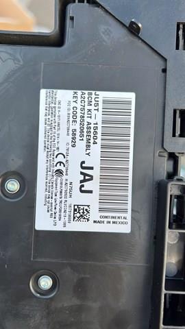 Comprar JU5T15604 Ford 