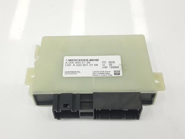 Comprar A0009002126 Mercedes 
