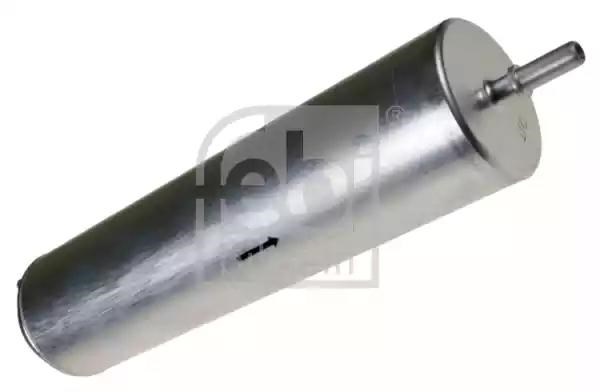 Comprar 100484 Febi Filtro diesel