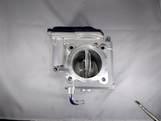 Comprar SHY1136B0 Mazda Cuerpo de mariposa