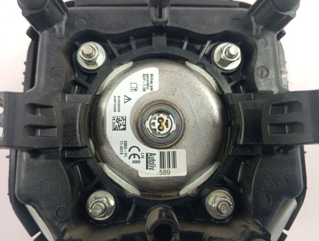 Comprar 98255207ZD Peugeot/Citroen Airbag lateral lado conductor