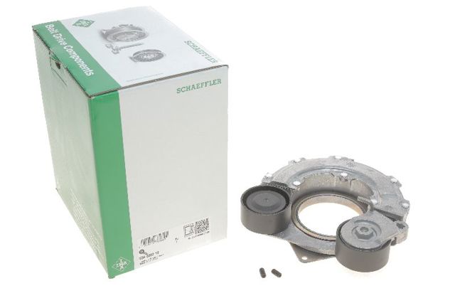 Tensor de la correa trapecial Hyundai/Kia 252812U304 precio, desde 172,68 EUR