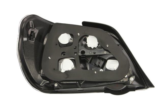 Piloto trasero derecho para Subaru Impreza II GD