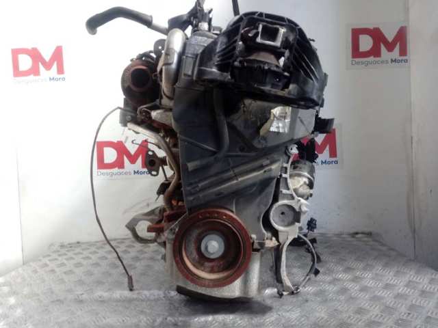 Comprar Motor completo Dacia Duster  HM