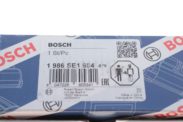 Comprar 1986SE1684 Bosch Interruptor magnético de arranque