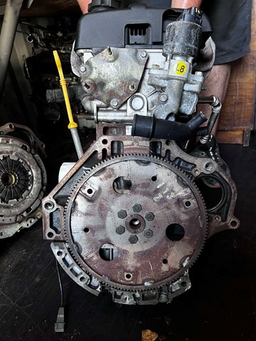 Motor completo F16D3 General Motors