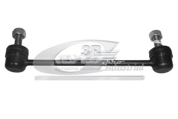 3RG 21903 Traverse/Barre, Con Stabilizzatore
