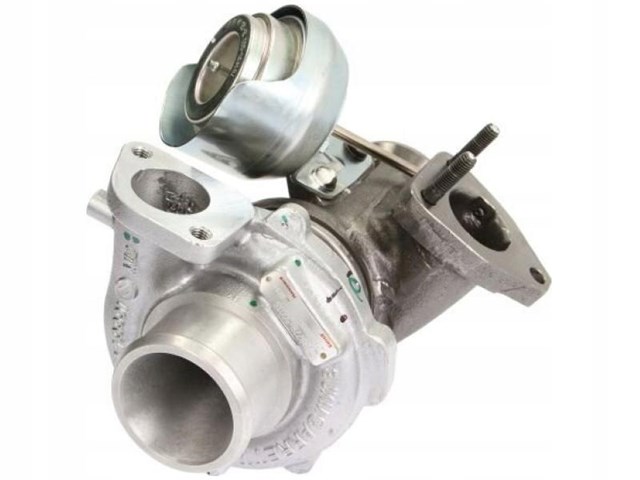 788778-5003S Garrett turbocompresor