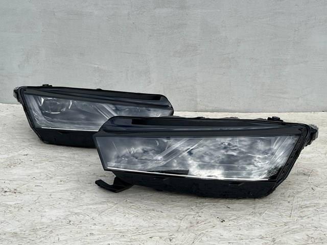 Comprar 5E4941016B VAG Faro derecho