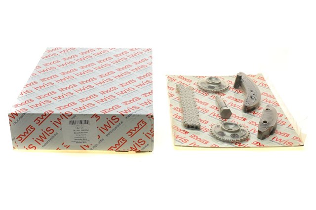 Kit de montaje de la cadena de distribución  AIC 59819SET