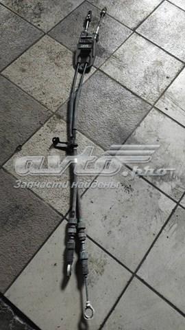 3382012E70 Toyota cables de accionamiento, caja de cambios