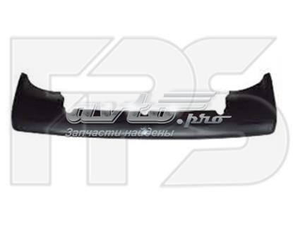 Protector, parachoques delantero FPS FP4820901P precio, desde 51,91 EUR