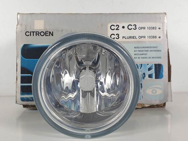 9648947780 Peugeot/Citroen Faro antiniebla