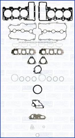 Juego de juntas de motor, completo 50289800 Ajusa