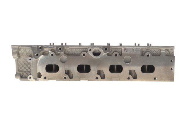 A654010691280 Mercedes Cabeza del motor