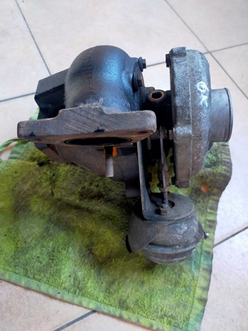 Comprar 30757079 Volvo Turbo de coche