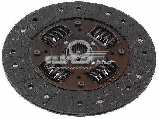 Disco de embrague VALEO KD04 precio, desde 58,31 EUR