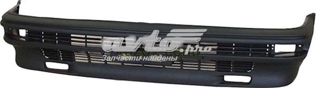 Parachoques delantero FPS FP8110900 precio, desde 65,82 EUR