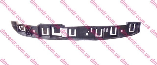 Comprar 51973268 Fiat/Alfa/Lancia Soporte de parachoques delantero derecho