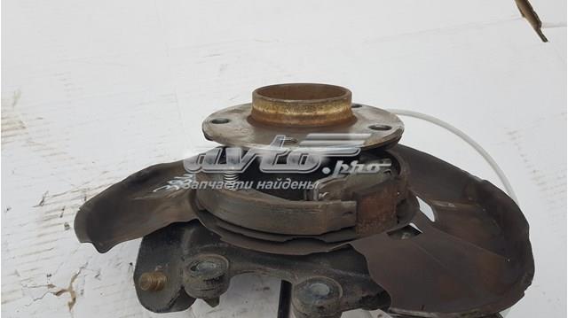 33406792366 BMW cubo de rueda trasero