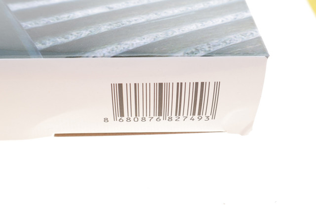 Filtro de cabina Wunder WPK813 precio, desde 6,44 EUR