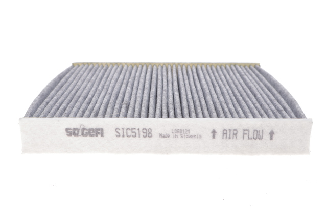 AHC484 Purflux Filtro antipolen
