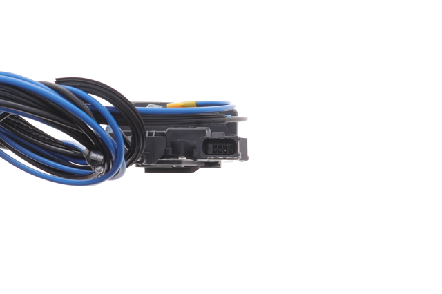 Cerradura de puerta lateral corrediza derecha FT95615 Fast