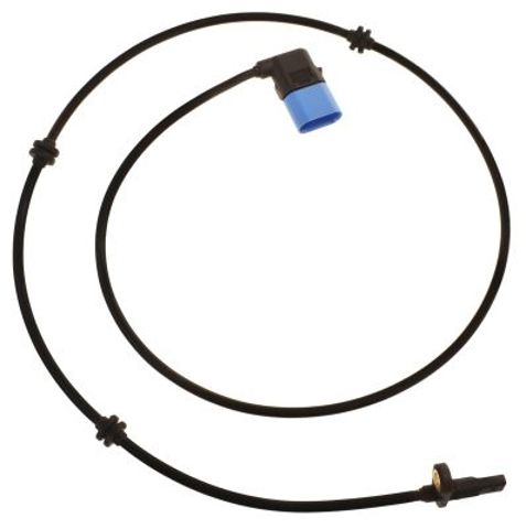 45133700 Textar sensor abs trasero