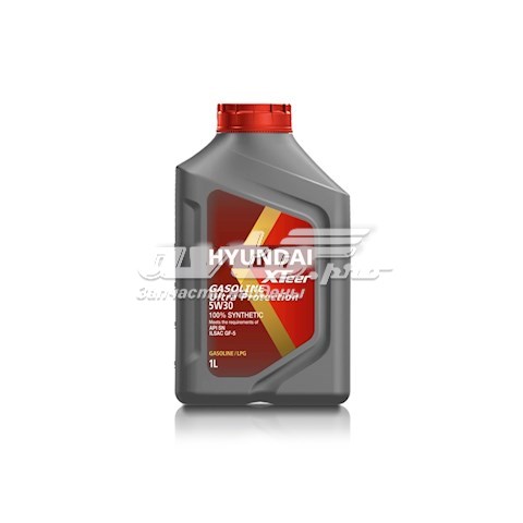 Aceite de motor HYUNDAI 1011002