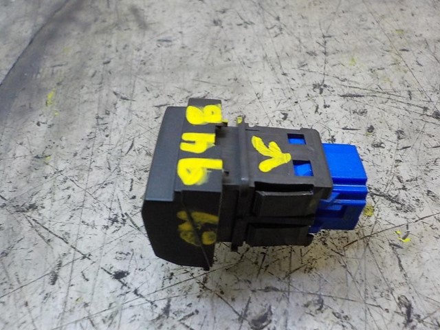 Comprar Boton de luz de emergencía Peugeot 208  CA, CC