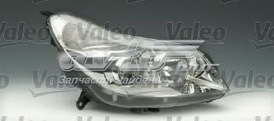 88844 VALEO Faros