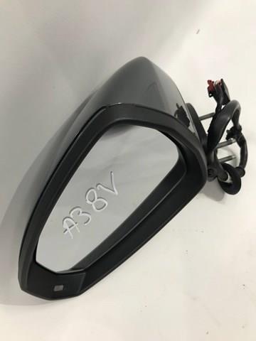 Retrovisor izquierdo VAG 8V5857409J9B9