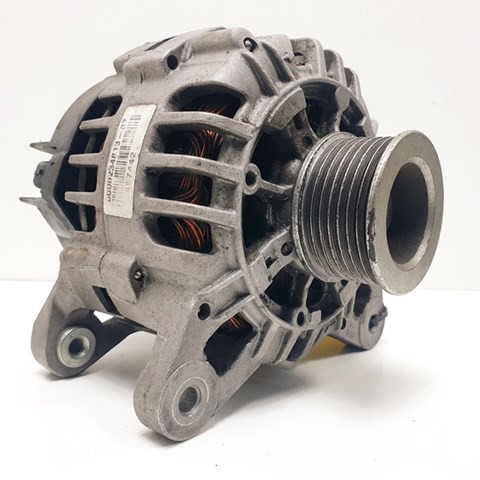 2543509B VALEO alternador