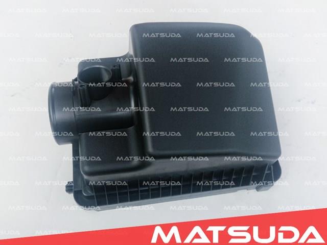 Casco de filtro de aire, parte superior para Mazda 3 (BP)