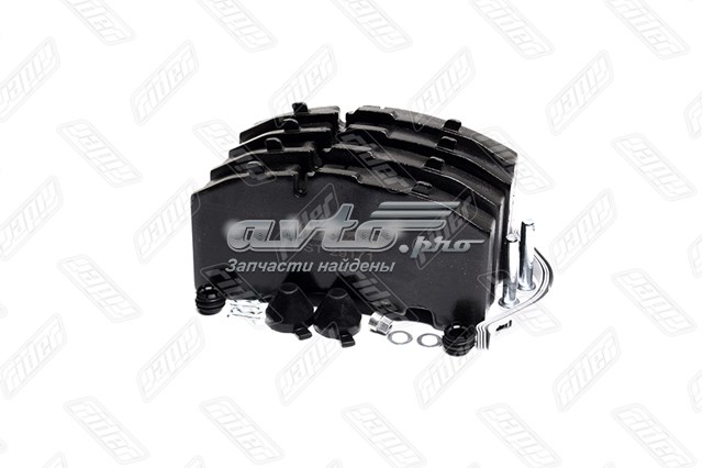 Pastillas traseras de freno Rider ST29171PRO precio, desde 93,12 EUR