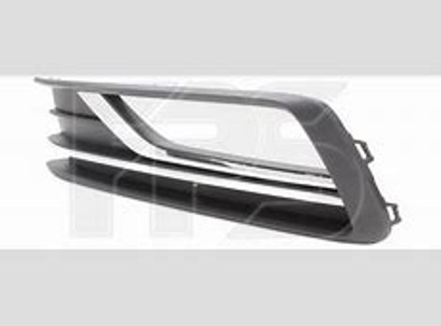 Comprar FP7442912 FPS Tapa de rejilla de faro antiniebla delantero derecho