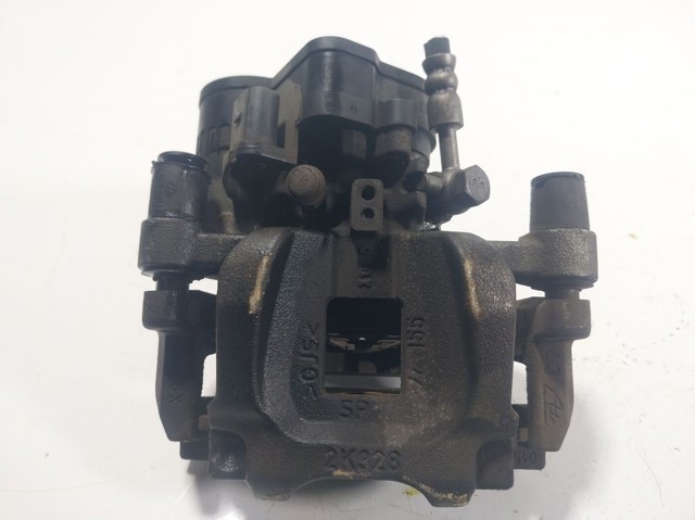 Pinza de freno trasera izquierda Land Rover LR061381