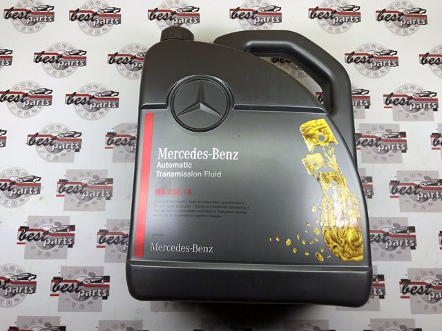 Comprar A001989680314 Mercedes Aceite caja de cambios