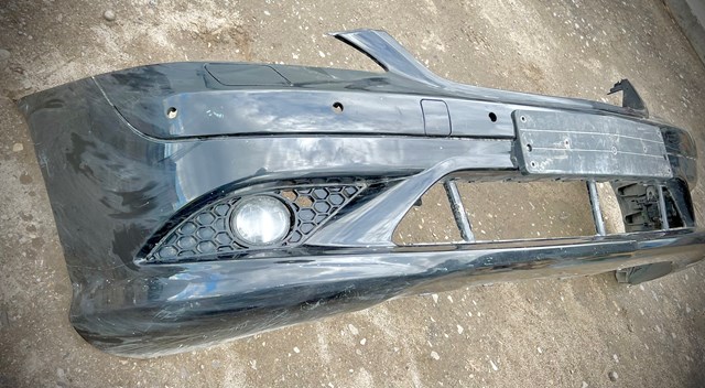 Tapa de rejilla de faro antiniebla delantero derecho Mercedes A2218850253 precio, desde 75,95 EUR