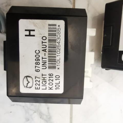  Mazda E22767890C precio, desde 52,27 EUR
